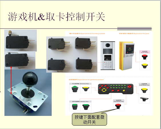 游戲周邊應用2