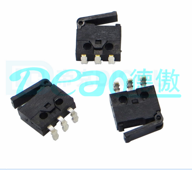 相機微動開關(guān)