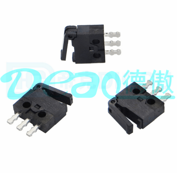 環(huán)保微動開關(guān)