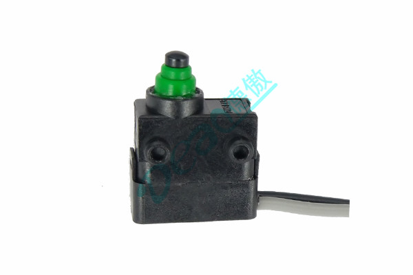 汽車門(mén)鎖限位微動(dòng)開(kāi)關(guān)