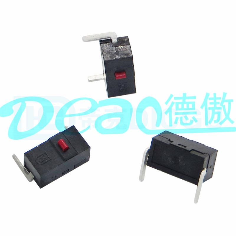 超小型限位檢測微動開關(guān)