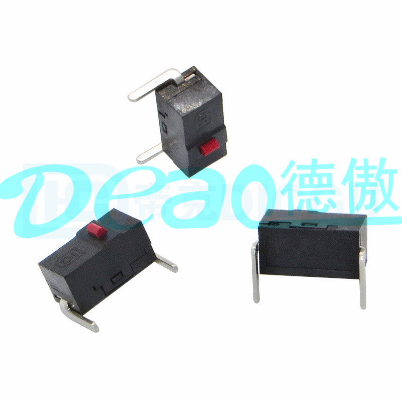 mini型輕觸微動開關(guān)