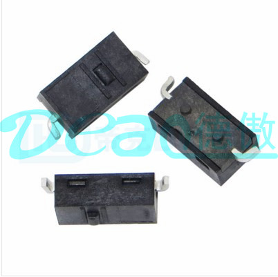 貼片SMT超小型微動開關(guān)