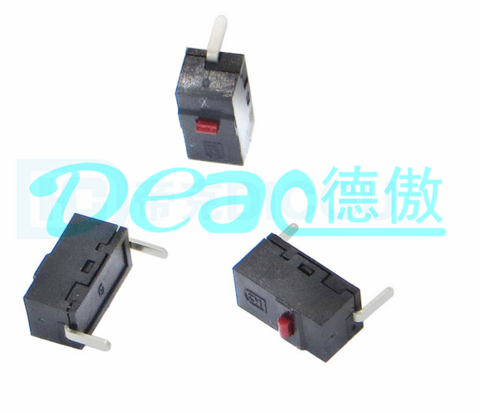 耐高溫環(huán)保小型微動開關(guān)