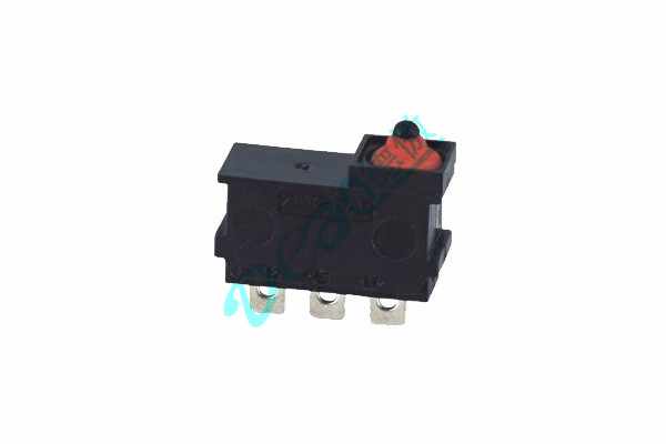 限位檢測(cè)防水微動(dòng)開(kāi)關(guān)