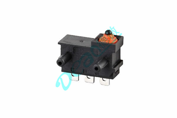 帶安裝定位柱防水微動(dòng)開(kāi)關(guān)