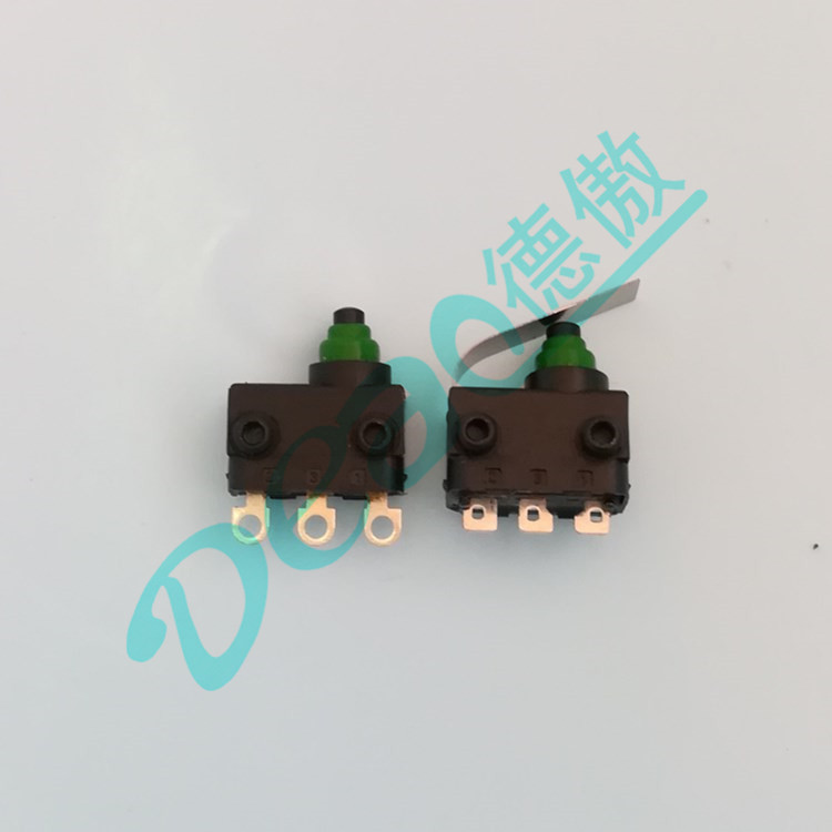 汽車門(mén)，汽車后備箱用防水微動(dòng)開(kāi)關(guān)